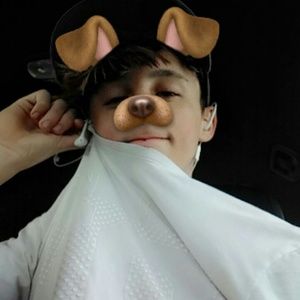 Meet your Posher, Cody